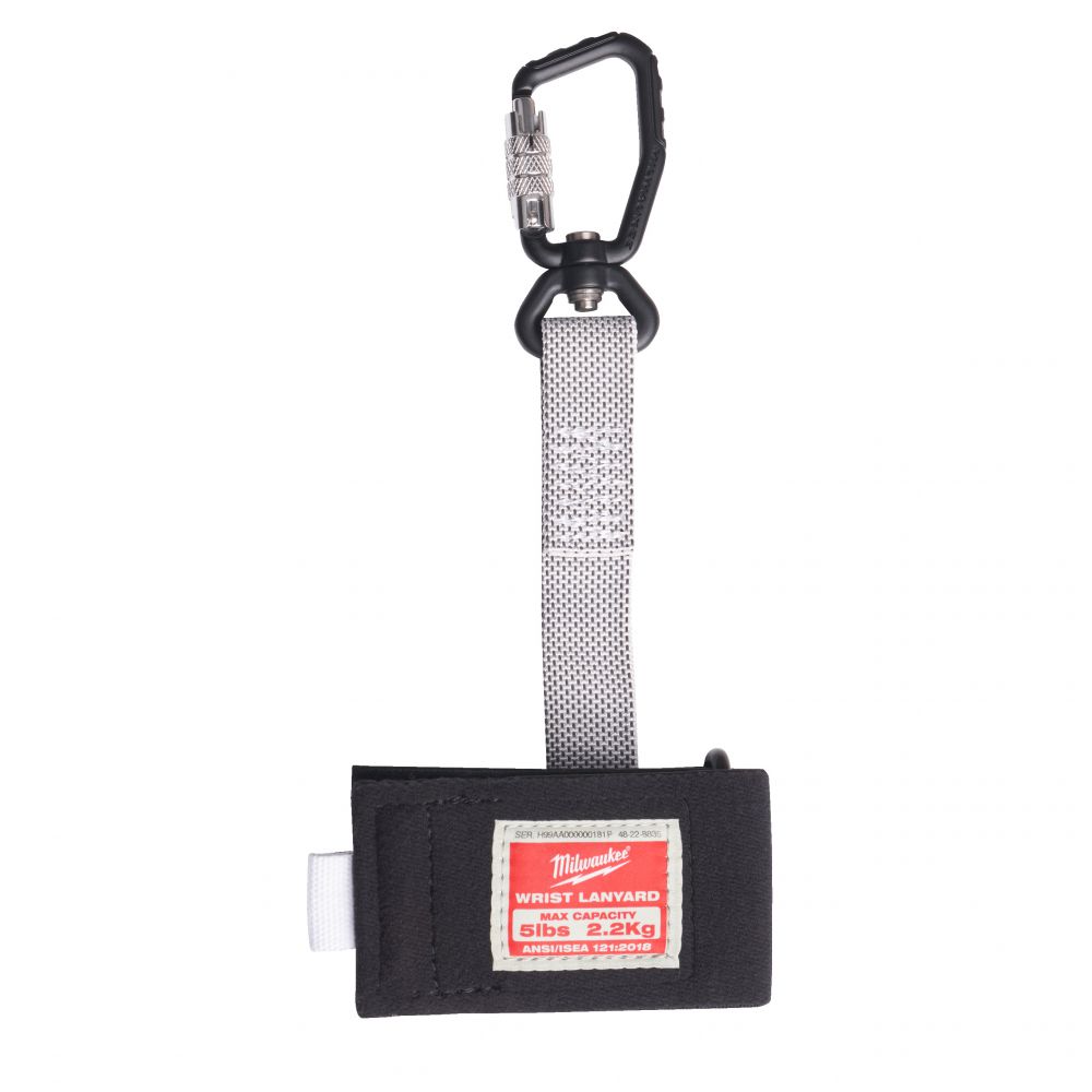 QUICK-CONNECT Handgelenk-Werkzeugsicherung bis 2,2 kg